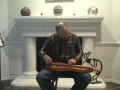 Sailor's Hornpipe - Mark Gilston on mountain dulcimer