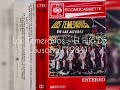 Los Temerarios - El Hijo De Susana (1984, Cassette)