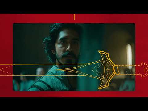 The Green Knight | Vihreän ritarin legenda