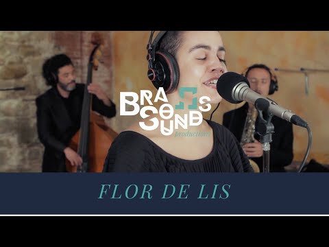 Flor de Lis (Djavan) | Bossa Nova Revisited