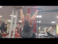 DVTV: Block 5 Pull 1 Wk 2