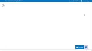 Microsoft Azure Operational Insights Overview