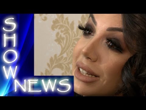 Mən çox gözəl sevə bilirəm: Lətifə Soyuöz - Show news - 11.06.2019 - Anons