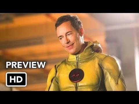 "Legends of Tomorrow" Crisis on Earth-X Behind the Scenes