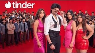 Tinder in Real Life India - Who's the Winner
