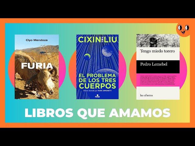 Vídeo relacionado con En casa (Alianza Literaturas)