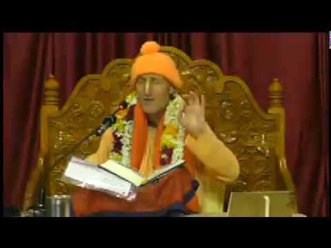 गुरु ग्रहण करने की आवश्यकता — Lecture on SB 4.22.4, ISKCON Vrindavana