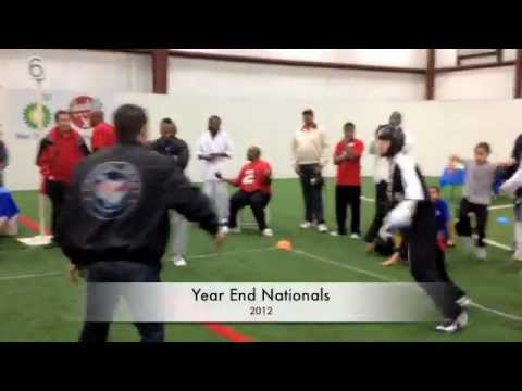 Landon Reynolds vs Mykel Anderson