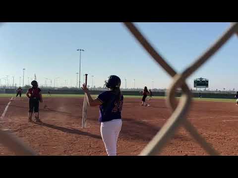 2023 Jasmine Villanueva