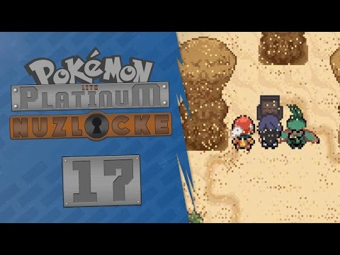 Pokémon Light Platinum Nuzlocke | EP.17 - Savagery
