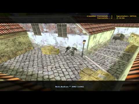 CPL Winter 2004 Final   NoA vs EYE