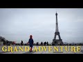 Grand Adventure