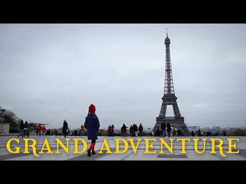 Thumbnail for Grand Adventure video
