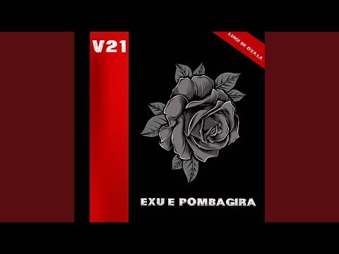 Ponto exu viramundo virou la na kimbanda