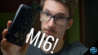 Mi-vaaaaan?! | Xiaomi Mi6 kicsomagoló és bemutató