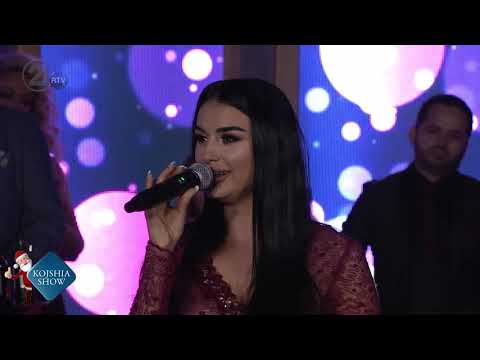 Edona Hasanaj - Vet me the te dua ( Kojshia Show 2020 )