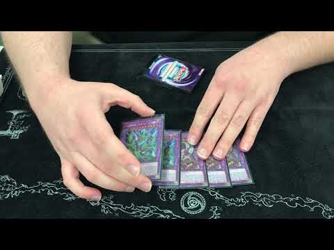 1st Place Locals Thunder Dragon Danger Deck Profile January 2019 Format!