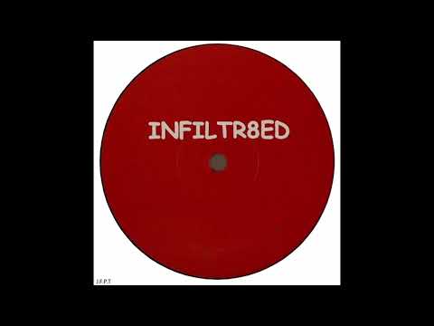 Autobots vs. Altern 8 – Infiltrate 202