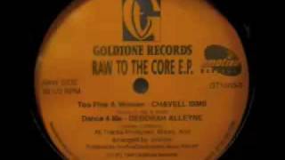 Deborah Alleyne - Dance 4 Me