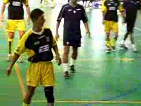 real fiumicino - atletico civitavecchia (2)