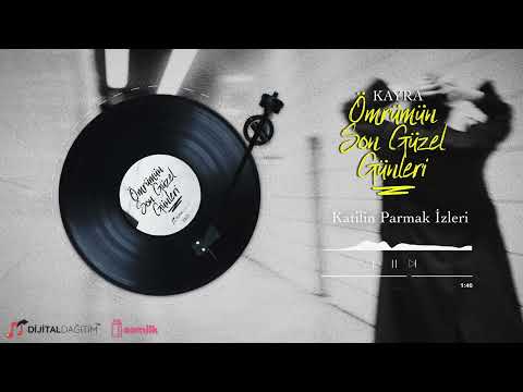Video thumbnail for Katilin Parmak İzleri