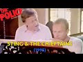 STING & THE CHIEFTAINS (1995)