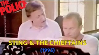 STING &amp; THE CHIEFTAINS (1995)