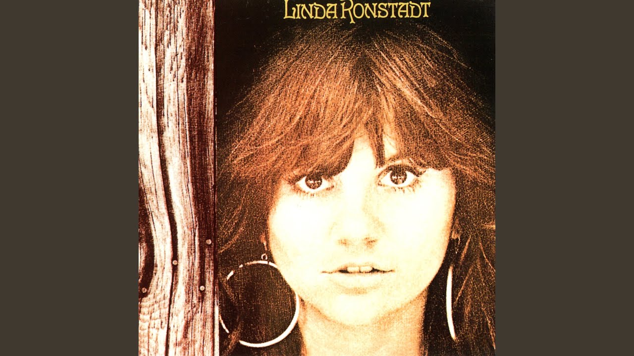 Linda Ronstadt - In My Reply