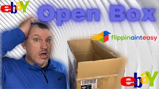 eBay’s Open Box Condition Isn’t what Most Buyers Think