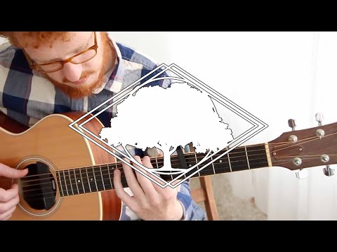 Theo Kaiser "Earth" - Janthinidae (Fingerstyle Guitar)