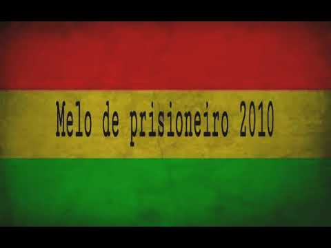 Melo de prisioneiro 2010