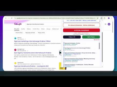 Miniatura filmu dotyczącego produktu