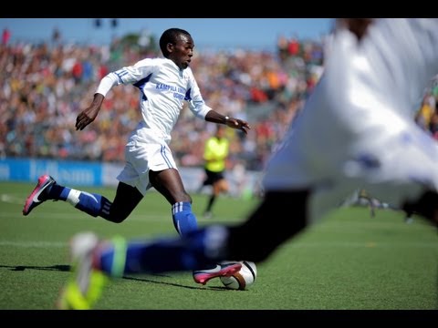 Gothia Cup Finals 2013 - B16