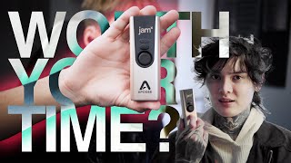 Video thumbnail for The Tim Henson Interface | Apogee Jam X Review by Taeshin