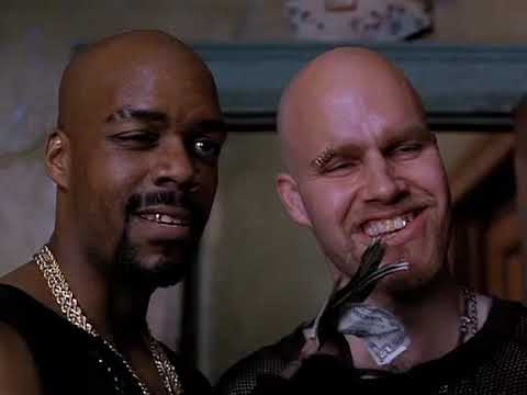 Joe's Apartment  Das große Krabbeln 1996