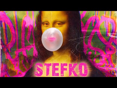 STEFKO - MONA LIZA