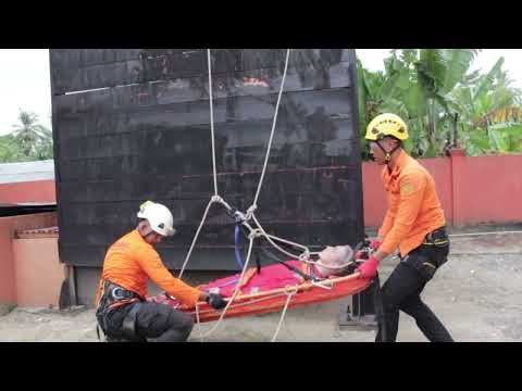 Dibuka 30 Kuota CPNS Basarnas Wilayah Bengkulu 