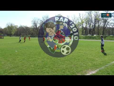 Turniej ligowy - RAP Rydzyna