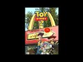 Toy Story 2 1999 Did Somebody Say McDonald S Shorts 2000 Ending Scene