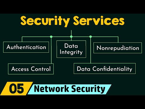 IT Network Security Services
