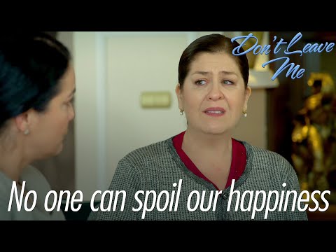 No one can spoil our happiness - Don't Leave Me Short Scenes