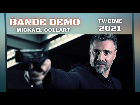 Mickael Collart - Vidéo