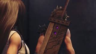 FF7 リメイク ストーリー 思い出配信 #3