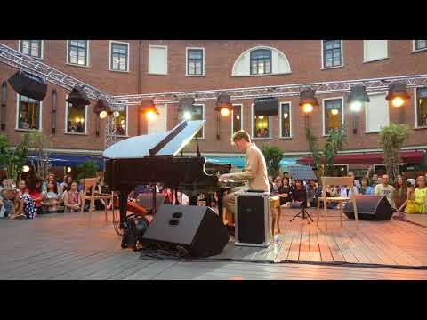 Kirill Richter - in memoriam