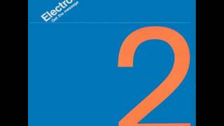 Electronic - Get The Message (LYRICS)
