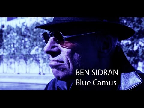 BEN SIDRAN // BLUE CAMUS online metal music video by BEN SIDRAN
