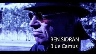 BEN SIDRAN // BLUE CAMUS