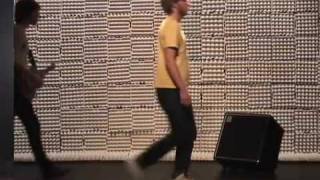 THE AWKWARDS - Franky&#39;s guitar is shining