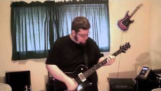 Downfall-TRUSTcompany-LRRG(Guitar Cover)