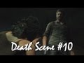 The Last Of Us Marlene S Death Scene PS3 HD